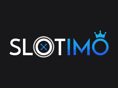Slotimo Logo
